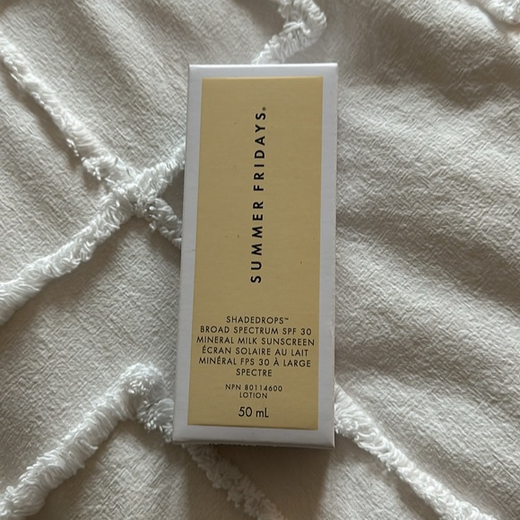 Summer Fridays Shadedrops SPF 30 - Picture 4 of 6